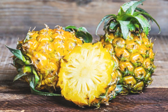 Ананас настоящий - aptechka.org