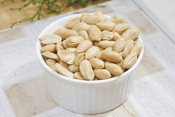 Арахис подземный, или земляной орех - aptechka.org