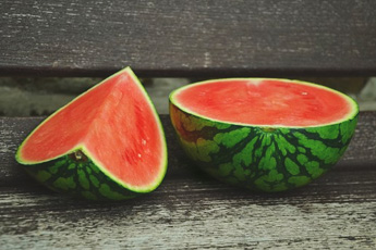 Арбуз обыкновенный - aptechka.org