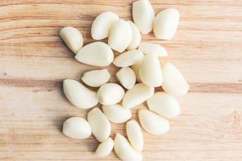 Чеснок посевной - aptechka.org