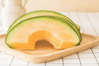 Дыня обыкновенная, или столовая - aptechka.org