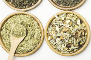 Фитосборы, применяемые при мигренях - aptechka.org