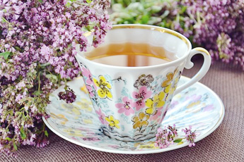 Тонизирующие и витаминные чаи - aptechka.org