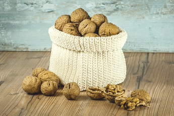 Грецкий орех - aptechka.org