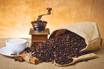 Кофе - aptechka.org