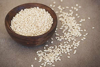 Кунжут - aptechka.org