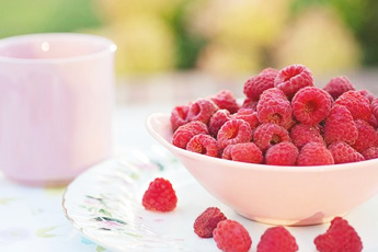 Малина обыкновенная - aptechka.org