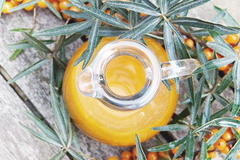 Облепиха крушиновидная - aptechka.org