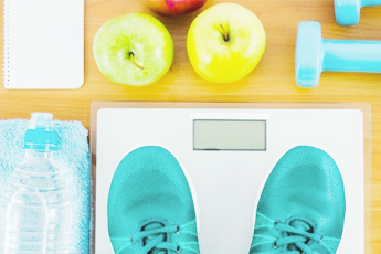 Контроль за весом - aptechka.org