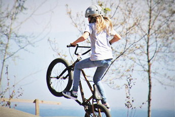 Вопросы безопасности велосипедного спорта - aptechka.org