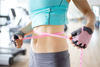 Жировая прослойка и спорт- aptechka.org