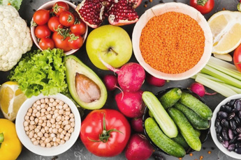 Основные рекомендации по рациональному питанию - aptechka.org