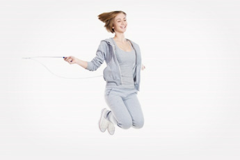 Прыжки через скакалку - aptechka.org