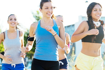 Преимущества и разные виды бега - aptechka.org