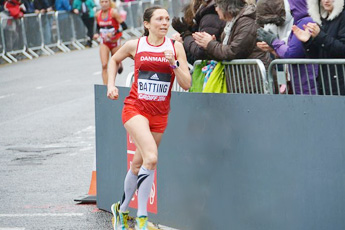 Бег для опытных спортсменок - aptechka.org