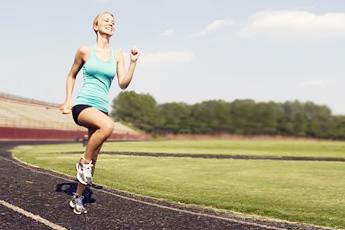 Ход беговой тренировки - aptechka.org