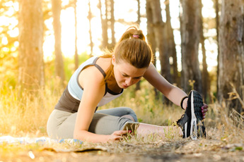 Правильно разминайтесь - aptechka.org