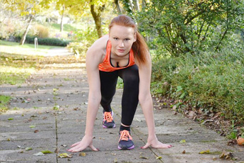 Ходьба для начинающих - aptechka.org