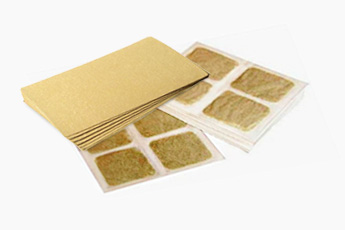 Горчичники - aptechka.org