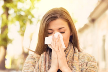 Аллергичесике заболевания - aptechka.org