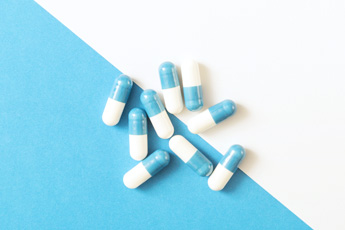 Антибиотики - aptechka.org